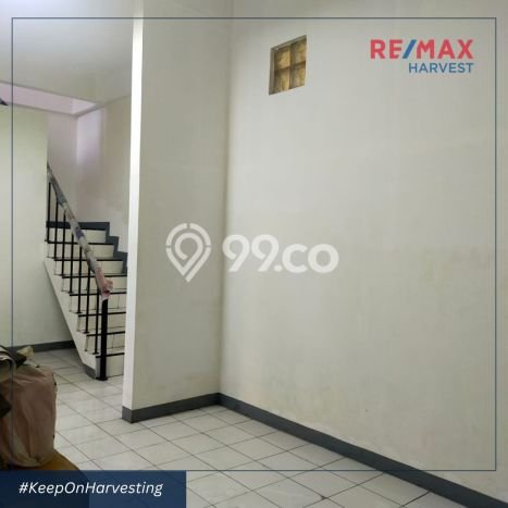 Paling Dicari! Ruko Dijual di Grogol Harga Kompetitif Paling Dicari! Ruko Dijual di Grogol Harga Kompetitif