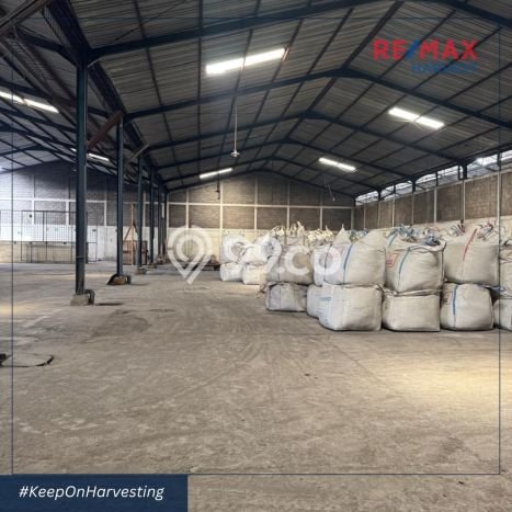 Dijual! Pabrik di Jatake Tangerang LT 24000m2 / LB 16000m2 Kawasan Strategis Dijual! Pabrik di Jatake Tangerang LT 24000m2 / LB 16000m2 Kawasan Strategis