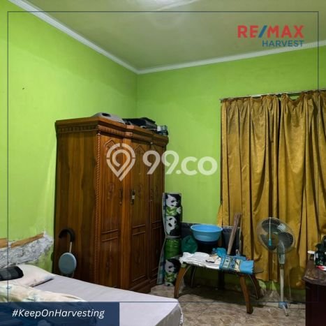 Dijual Rumah 4 Kamar Lokasi Ideal Nyaman dan Strategis di Cimanggis Dijual Rumah 4 Kamar Lokasi Ideal Nyaman dan Strategis di Cimanggis