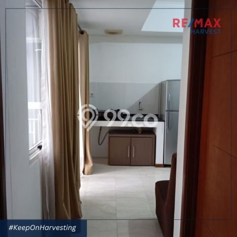 Apartemen Modern Dijual di Grogol Petamburan, Jakarta Barat Dilengkapi 2 KT dan 1 KM Apartemen Modern Dijual di Grogol Petamburan, Jakarta Barat Dilengkapi 2 KT dan 1 KM