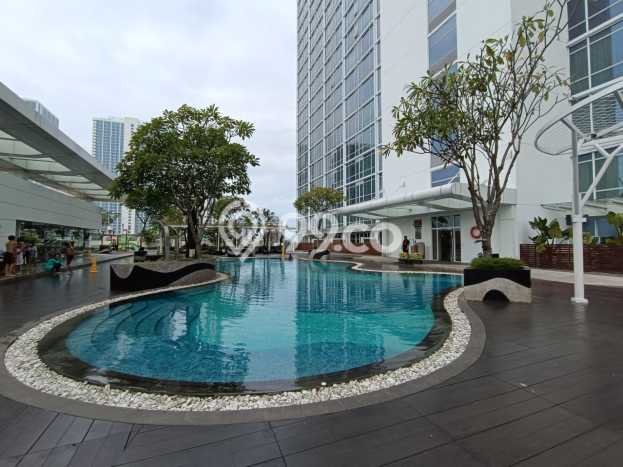 Apartemen Cozy Dijual di Tangerang Spesifikasi 2 KT, 1 KM Apartemen Cozy Dijual di Tangerang Spesifikasi 2 KT, 1 KM