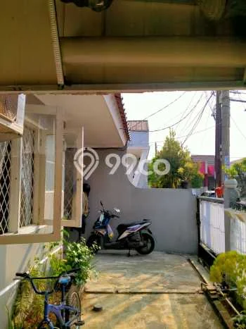 Rumah Strategis Minimalis Lb 90m2 di Pamulang, Tangerang Selatan Rumah Strategis Minimalis Lb 90m2 di Pamulang, Tangerang Selatan