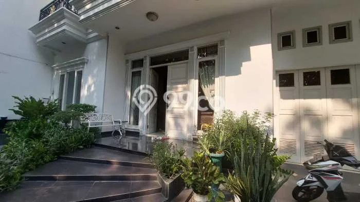 Hunian Super Mewah dengan Akses Paling Strategis di Sunter, Jakarta Utara Hunian Super Mewah dengan Akses Paling Strategis di Sunter, Jakarta Utara
