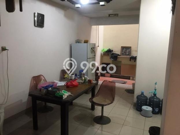Jual Rumah Strategis Bagus Punya 4 KT di Kelapa Gading Jakarta Utara SHM Jual Rumah Strategis Bagus Punya 4 KT di Kelapa Gading Jakarta Utara SHM