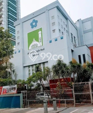 Rumah Elit Modern Siap Huni di Kemang Jakarta Selatan Rumah Elit Modern Siap Huni di Kemang Jakarta Selatan