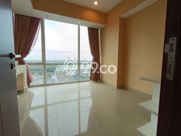 Apartemen Cozy Dijual di Tangerang Spesifikasi 2 KT, 1 KM Apartemen Cozy Dijual di Tangerang Spesifikasi 2 KT, 1 KM