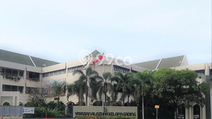 Dijual Rumah Strategis Bagus Punya 3 KT di Kelapa Gading Jakarta Utara SHM Dijual Rumah Strategis Bagus Punya 3 KT di Kelapa Gading Jakarta Utara SHM