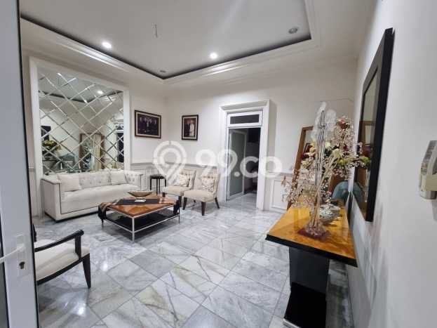 Rumah Elit Modern Siap Huni di Kemang Jakarta Selatan Rumah Elit Modern Siap Huni di Kemang Jakarta Selatan