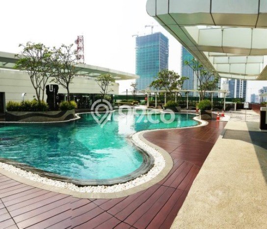 Apartemen Cozy Dijual di Tangerang Spesifikasi 2 KT, 1 KM Apartemen Cozy Dijual di Tangerang Spesifikasi 2 KT, 1 KM