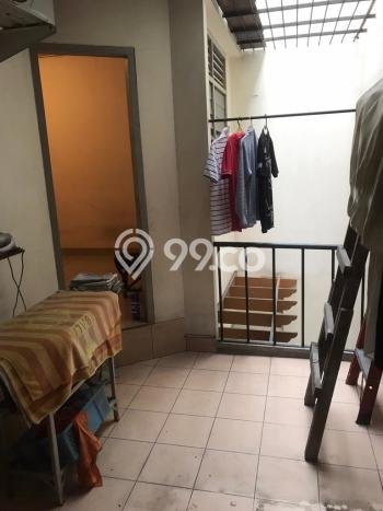 Jual Rumah Strategis Bagus Punya 4 KT di Kelapa Gading Jakarta Utara SHM Jual Rumah Strategis Bagus Punya 4 KT di Kelapa Gading Jakarta Utara SHM