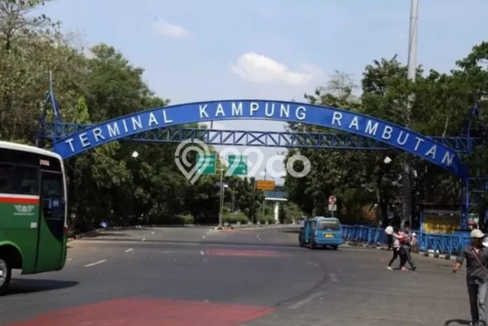 Unit Pabrik Strategis di Ciracas, Jakarta Timur Potensi Bisnis Besar Unit Pabrik Strategis di Ciracas, Jakarta Timur Potensi Bisnis Besar
