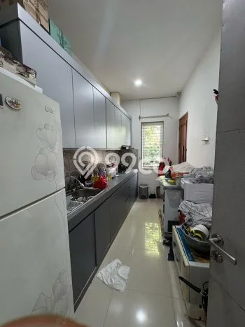 Ready to Use! Premium House LT 162m2 Desain Modern di Sunter Ready to Use! Premium House LT 162m2 Desain Modern di Sunter