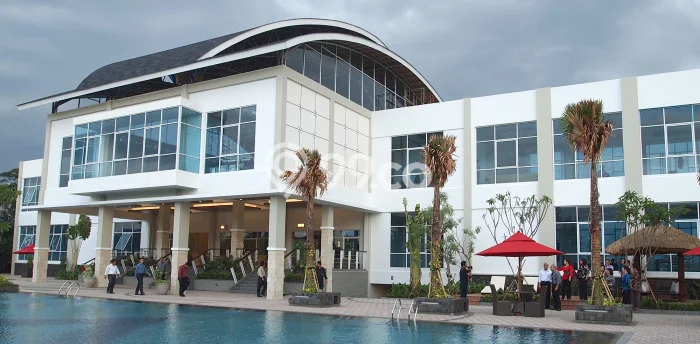 Dijual Hunian Mewah dengan Fasilitas Sekitar Lengkap di Kelapa Gading, Jakarta Utara Dijual Hunian Mewah dengan Fasilitas Sekitar Lengkap di Kelapa Gading, Jakarta Utara