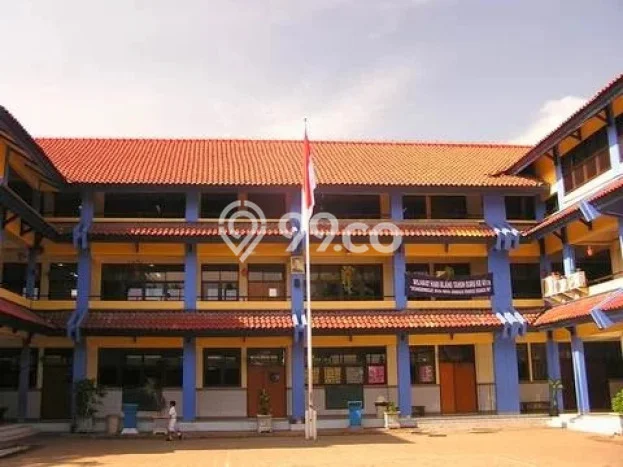 Dijual Rumah Strategis Bagus Punya 3 KT di Kelapa Gading Jakarta Utara SHM Dijual Rumah Strategis Bagus Punya 3 KT di Kelapa Gading Jakarta Utara SHM