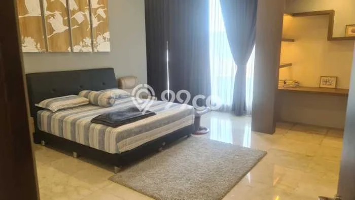 Dijual Hunian Mewah dengan Fasilitas Sekitar Lengkap di Kelapa Gading, Jakarta Utara Dijual Hunian Mewah dengan Fasilitas Sekitar Lengkap di Kelapa Gading, Jakarta Utara