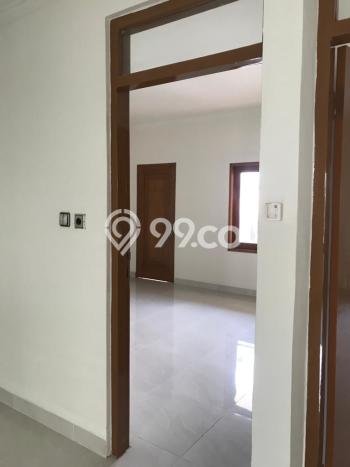 For Sale! Premium House LT 128m2 Desain Elegan di Pegangsaan For Sale! Premium House LT 128m2 Desain Elegan di Pegangsaan