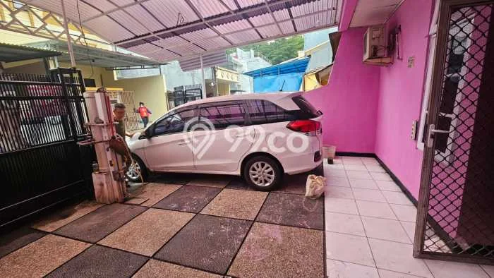 Dijual Hunian Mewah dengan Fasilitas Sekitar Komplit di Kelapa Gading, Jakarta Utara Dijual Hunian Mewah dengan Fasilitas Sekitar Komplit di Kelapa Gading, Jakarta Utara