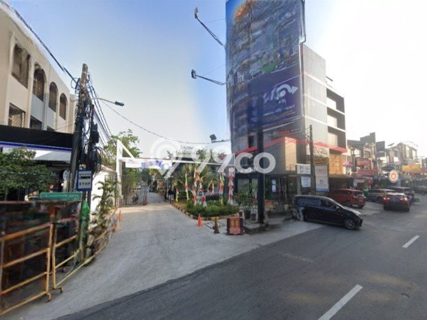 Jual Rumah Strategis Bagus Punya 4 KT di Kelapa Gading Jakarta Utara SHM Jual Rumah Strategis Bagus Punya 4 KT di Kelapa Gading Jakarta Utara SHM