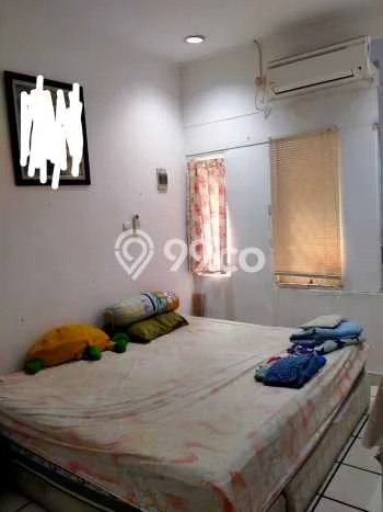 Rumah Strategis Minimalis Lb 90m2 di Pamulang, Tangerang Selatan Rumah Strategis Minimalis Lb 90m2 di Pamulang, Tangerang Selatan