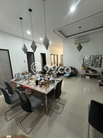 Ready to Use! Premium House LT 162m2 Desain Modern di Sunter Ready to Use! Premium House LT 162m2 Desain Modern di Sunter