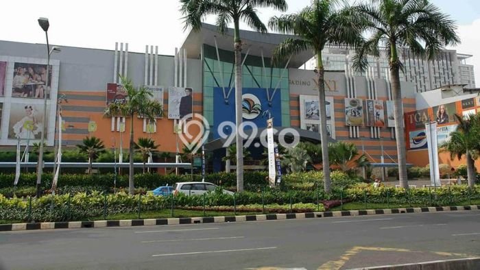 Dijual Rumah Strategis Bagus Punya 3 KT di Kelapa Gading Jakarta Utara SHM Dijual Rumah Strategis Bagus Punya 3 KT di Kelapa Gading Jakarta Utara SHM