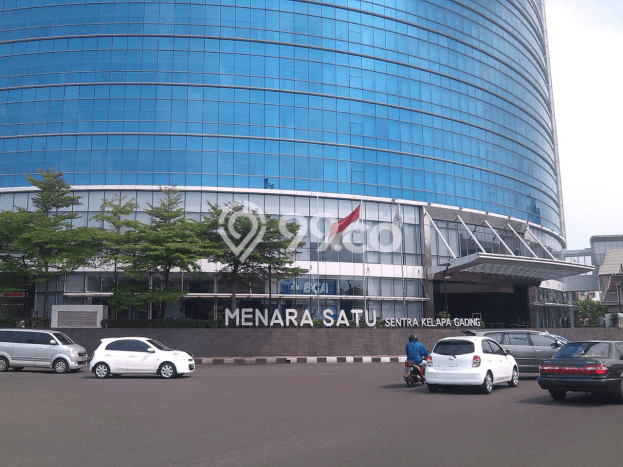 Jual Rumah Strategis Bagus Punya 4 KT di Kelapa Gading Jakarta Utara SHM Jual Rumah Strategis Bagus Punya 4 KT di Kelapa Gading Jakarta Utara SHM