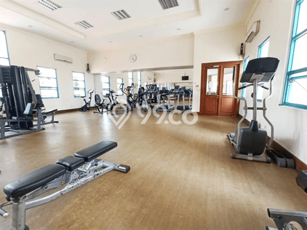 Unit Apartemen Dijual di Kelapa Gading, Jakarta Utara, dengan 2 Bedroom, 1 Bathroom Unit Apartemen Dijual di Kelapa Gading, Jakarta Utara, dengan 2 Bedroom, 1 Bathroom