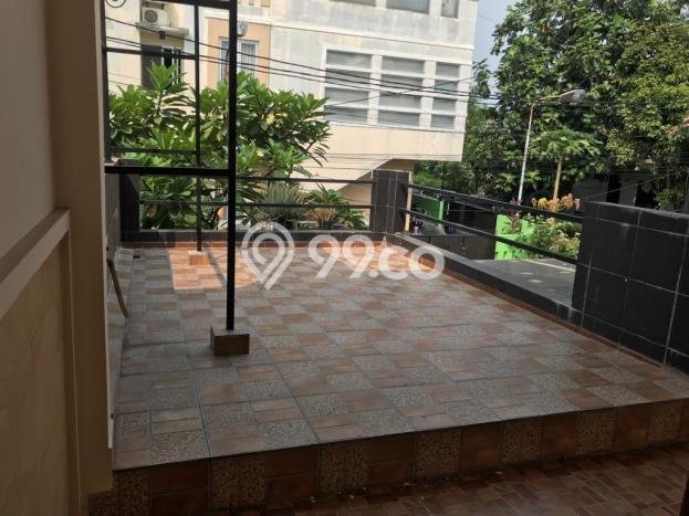 For Sale! Premium House LT 128m2 Desain Elegan di Pegangsaan For Sale! Premium House LT 128m2 Desain Elegan di Pegangsaan