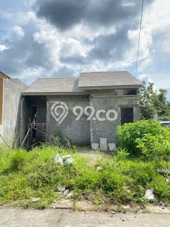 Jual Rumah Minimalis Bagus Punya 3 KT di Ngaglik Sleman SHM Jual Rumah Minimalis Bagus Punya 3 KT di Ngaglik Sleman SHM