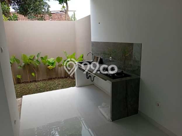 Rumah Minimalis 2 KT di Sleman Yogyakarta Unfurnished Rumah Minimalis 2 KT di Sleman Yogyakarta Unfurnished