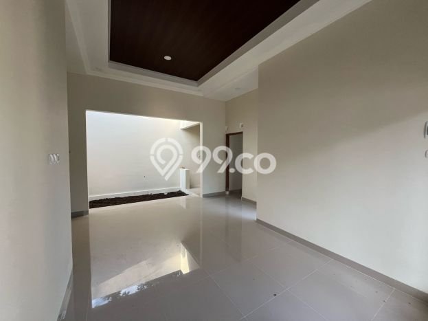 Rumah Modern Cantik 3 KT Bisa Langsung Pindah di Tempel Rumah Modern Cantik 3 KT Bisa Langsung Pindah di Tempel
