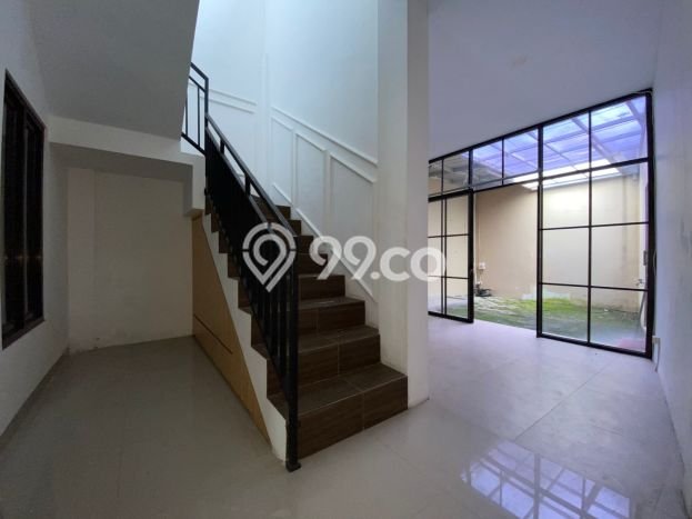Jual Rumah Bagus Siap Huni LB 110m2 di Sleman, Sleman Jual Rumah Bagus Siap Huni LB 110m2 di Sleman, Sleman