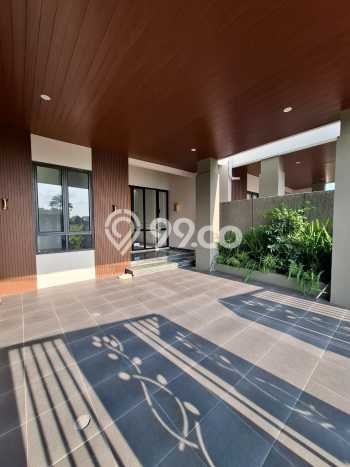 Rumah Modern 4 Kamar LT 139m2 di Kaliurang Rumah Modern 4 Kamar LT 139m2 di Kaliurang