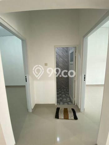 Rumah Modern Cantik 2 Kamar Siap Huni di Tempel Rumah Modern Cantik 2 Kamar Siap Huni di Tempel
