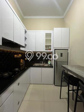 Rumah Berkualitas area Purwomartani, Yogyakarta, Luas 125m² LB 90m² - BISA KPR! Rumah Berkualitas area Purwomartani, Yogyakarta, Luas 125m² LB 90m² - BISA KPR!