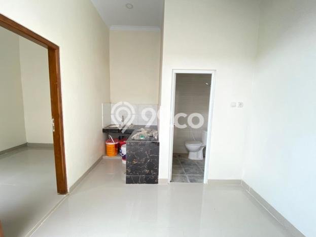 Hunian Cantik Minimalis Lb 90m2 di Kalasan, Sleman Hunian Cantik Minimalis Lb 90m2 di Kalasan, Sleman