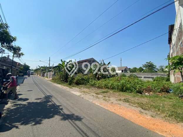 HARGA TERBAIK! Tanah Kawasan Pajangan, Luas 570m2m², Dekat Jalan Raya, Cocok untuk Investasi HARGA TERBAIK! Tanah Kawasan Pajangan, Luas 570m2m², Dekat Jalan Raya, Cocok untuk Investasi