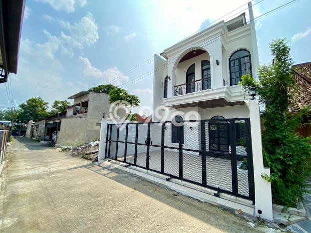 Dijual Cepat Rumah Bagus Siap Huni LB 130m2 di Ngemplak, Sleman Dijual Cepat Rumah Bagus Siap Huni LB 130m2 di Ngemplak, Sleman