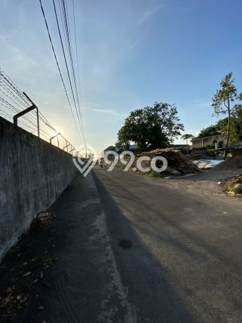 Rumah Strategis 5 KT Luas Tanah 196m² di Kalasan, Sleman Rumah Strategis 5 KT Luas Tanah 196m² di Kalasan, Sleman