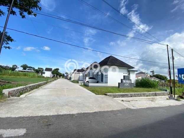 Rumah Murah Dijual di Manisrenggo, Klaten Harga Rp 320 Juta Rumah Murah Dijual di Manisrenggo, Klaten Harga Rp 320 Juta
