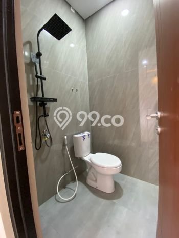 Rumah Modern 4 Kamar LT 145m2 di Sleman Rumah Modern 4 Kamar LT 145m2 di Sleman