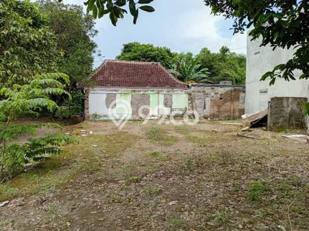 Dijual Tanah Lokasi Sleman, Yogyakarta Seluas 120m2 Dijual Tanah Lokasi Sleman, Yogyakarta Seluas 120m2