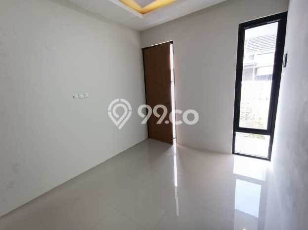 Rumah Modern 2 KT di Condong Catur Sleman Unfurnished Rumah Modern 2 KT di Condong Catur Sleman Unfurnished
