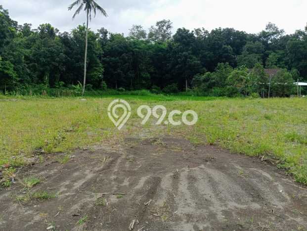 Lahan untuk Dijual Lokasi Ngemplak, Sleman Luas 445m2 SHM Lahan untuk Dijual Lokasi Ngemplak, Sleman Luas 445m2 SHM