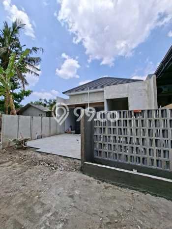 Rumah Nyaman 3 Kamar Lokasi Sejuk di Bantul, Yogyakarta Rumah Nyaman 3 Kamar Lokasi Sejuk di Bantul, Yogyakarta