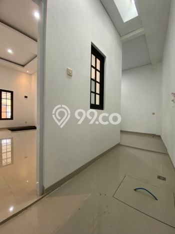 Rumah Modern Cantik 2 Kamar Siap Huni di Tempel Rumah Modern Cantik 2 Kamar Siap Huni di Tempel