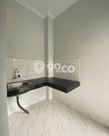 Hunian Cantik Modern Lb 129m2 di Kalasan, Sleman Hunian Cantik Modern Lb 129m2 di Kalasan, Sleman