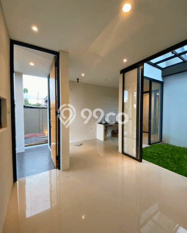 Dijual Cepat Rumah Bagus Siap Huni LB 60m2 di Depok, Sleman Dijual Cepat Rumah Bagus Siap Huni LB 60m2 di Depok, Sleman