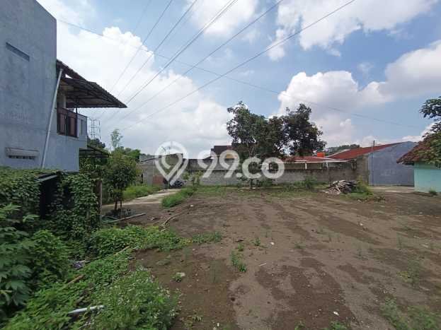 Tanah Kavling Dijual di Pogung, Yogyakarta dengan Luas Tanah 120m2 Tanah Kavling Dijual di Pogung, Yogyakarta dengan Luas Tanah 120m2