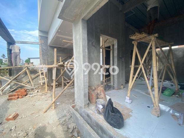 Dijual Cepat Rumah Bagus Siap Huni LB 85m2 di Tegalrejo, Yogyakarta Dijual Cepat Rumah Bagus Siap Huni LB 85m2 di Tegalrejo, Yogyakarta